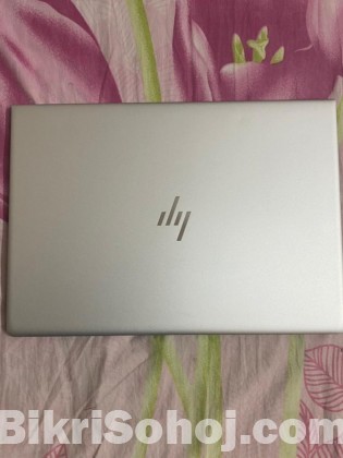 Hp Elitebook 840 G5 8gen (used)